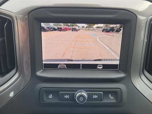 2026 Chevrolet Silverado 2500 WT