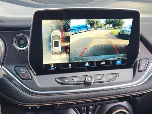 2024 Chevrolet Blazer Premier