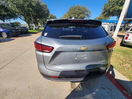 2024 Chevrolet Blazer Premier