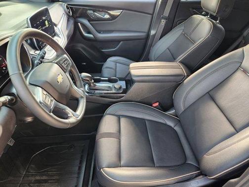 2024 Chevrolet Blazer Premier