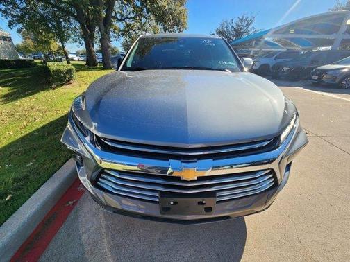 2024 Chevrolet Blazer Premier