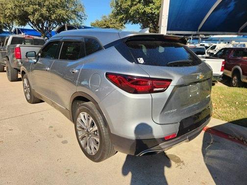 2024 Chevrolet Blazer Premier