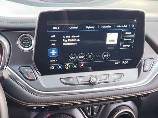 2024 Chevrolet Blazer Premier