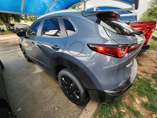 2023 Mazda CX-30 2.5 S Carbon Edition