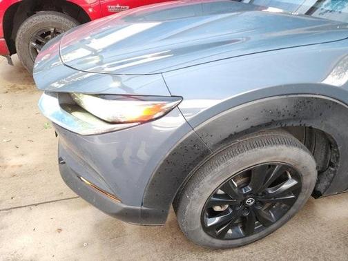 2023 Mazda CX-30 2.5 S Carbon Edition