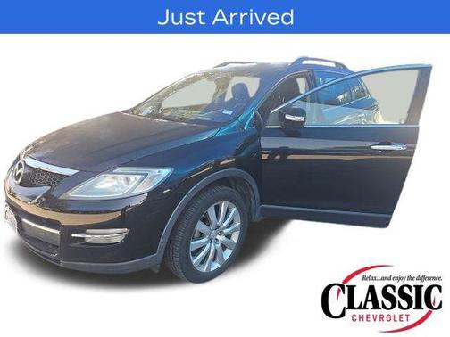 2008 Mazda CX-9 Grand Touring