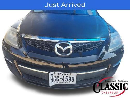 2008 Mazda CX-9 Grand Touring