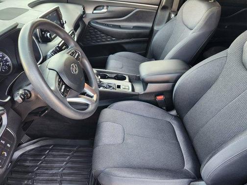Stormy Sea 2019 Hyundai SANTA FE 2.4 SE