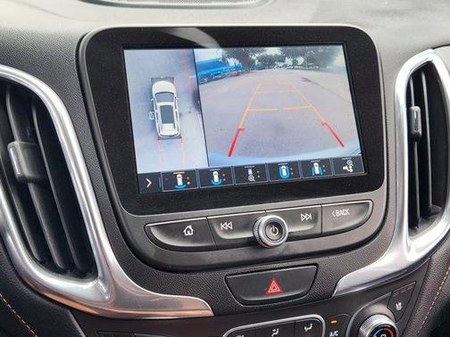 2019 Chevrolet Equinox Premier w/1LZ