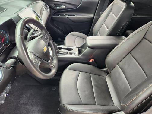 2019 Chevrolet Equinox Premier w/1LZ