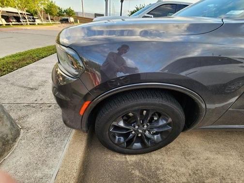 2021 Dodge Durango GT