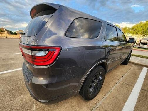 2021 Dodge Durango GT