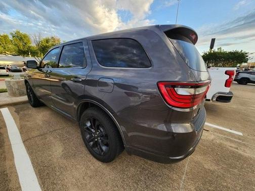 2021 Dodge Durango GT