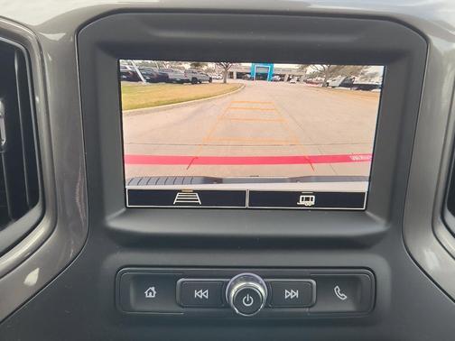 2026 Chevrolet Silverado 3500 WT