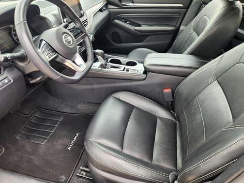 2020 Nissan Altima 2.5 SL