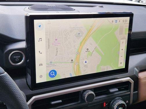 2025 Toyota 4Runner Hybrid LIMITED