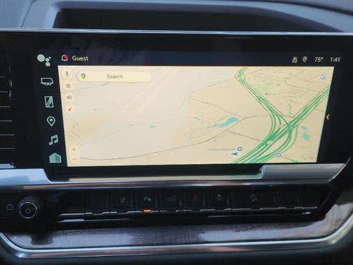 2026 Chevrolet Silverado 2500 LTZ