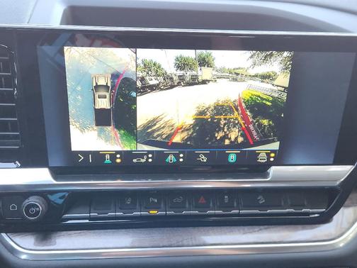 2026 Chevrolet Silverado 2500 LTZ