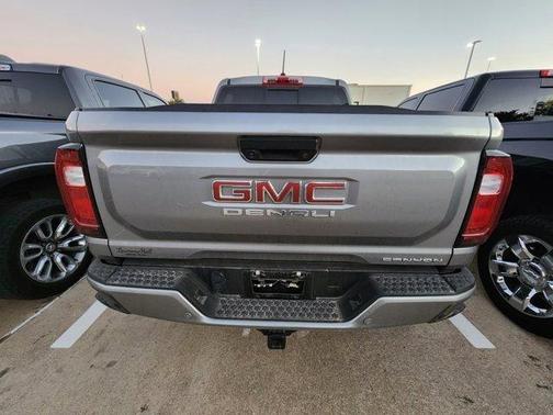2024 GMC Canyon Denali