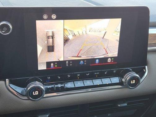 2024 GMC Canyon Denali