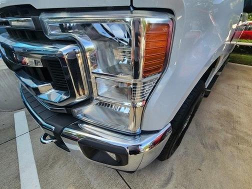 2021 Ford F-250 XLT