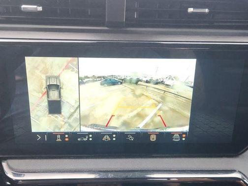 2024 GMC Sierra 2500 AT4