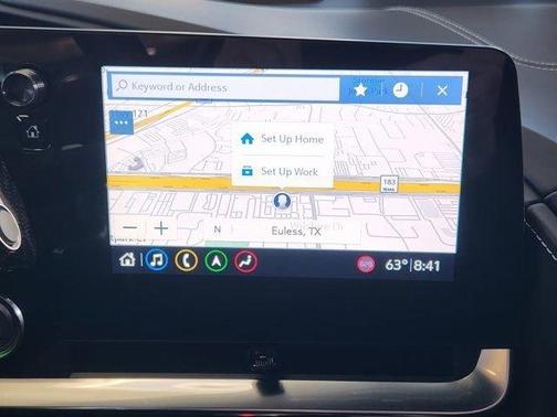 2020 Chevrolet Corvette Stingray w/3LT