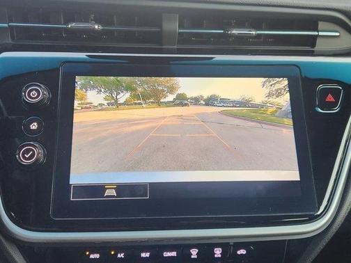 2022 Chevrolet Bolt EV 1LT