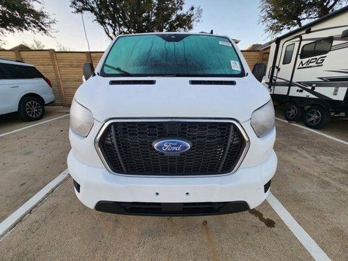 2024 Ford Transit-350 XLT