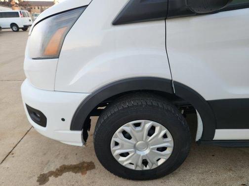 2024 Ford Transit-350 XLT