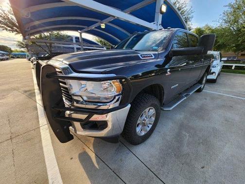 2021 RAM 2500 Big Horn