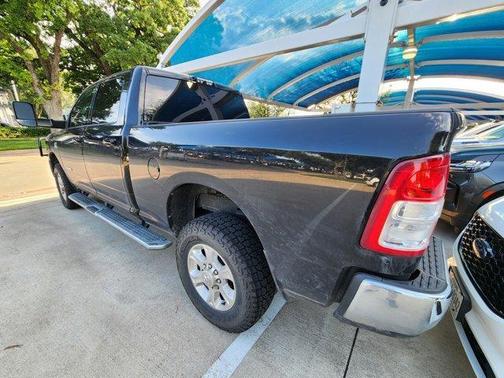2021 RAM 2500 Big Horn