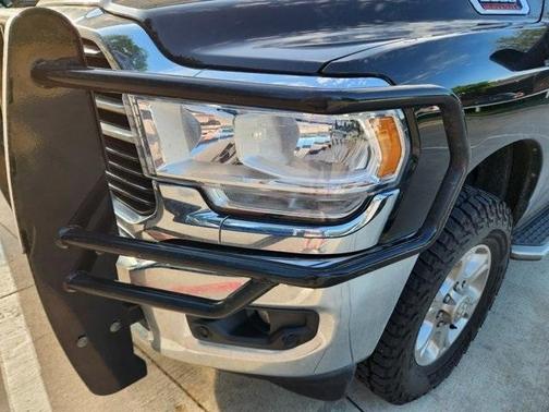 2021 RAM 2500 Big Horn