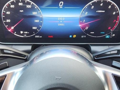 2023 Mercedes-Benz GLC 300 Base 4MATIC