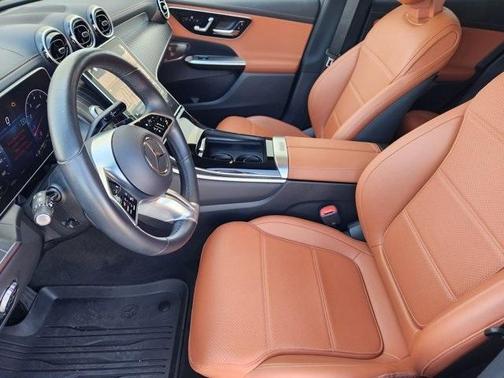 2023 Mercedes-Benz GLC 300 Base 4MATIC
