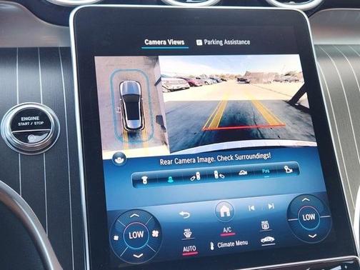 2023 Mercedes-Benz GLC 300 Base 4MATIC