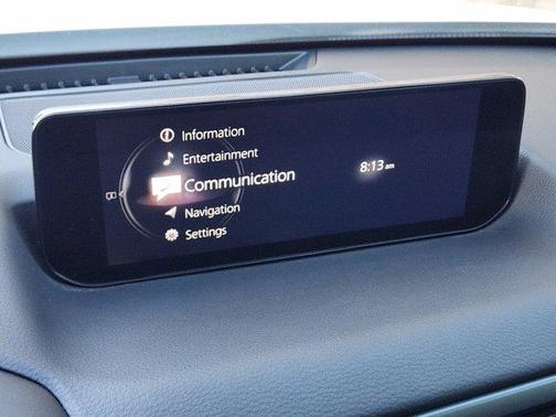 2024 Mazda CX-50 2.5 Turbo Premium Plus Package