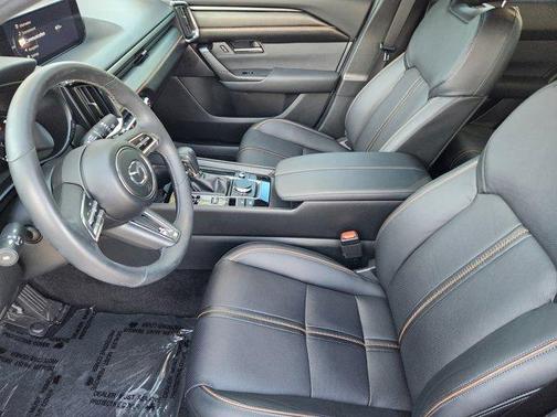 2024 Mazda CX-50 2.5 Turbo Premium Plus Package