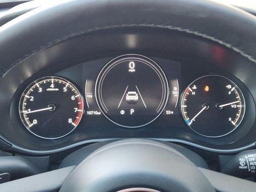 2024 Mazda CX-50 2.5 Turbo Premium Plus Package