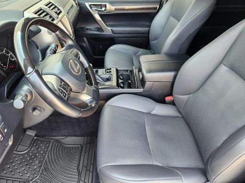 2021 Lexus GX 460 Base