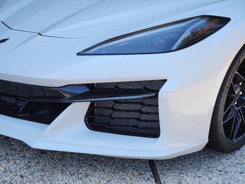 2025 Chevrolet Corvette Z06