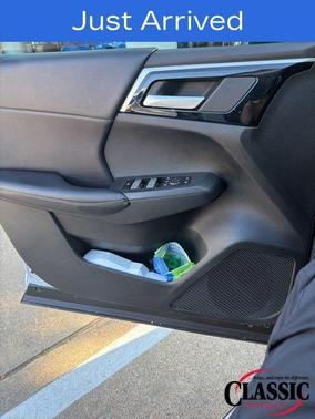 2024 Mitsubishi Outlander SE Black Edition