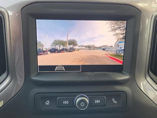 2026 Chevrolet Silverado 3500 WT