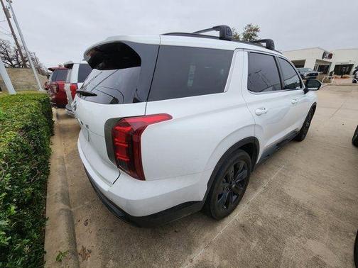 2024 Hyundai PALISADE XRT