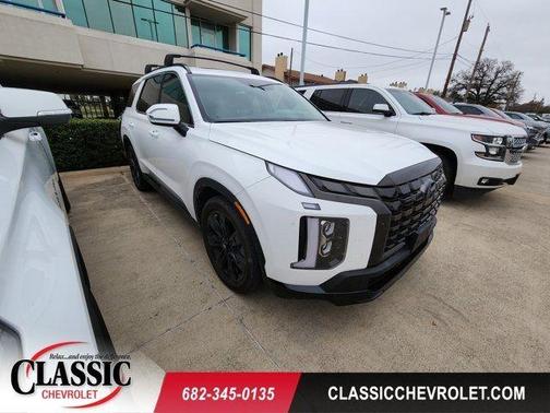 2024 Hyundai PALISADE XRT