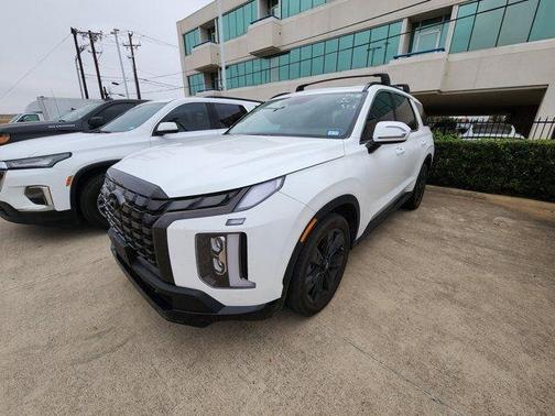 2024 Hyundai PALISADE XRT