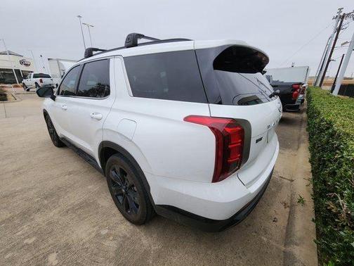 2024 Hyundai PALISADE XRT