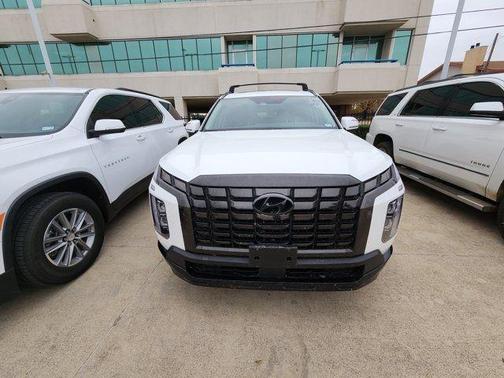 2024 Hyundai PALISADE XRT