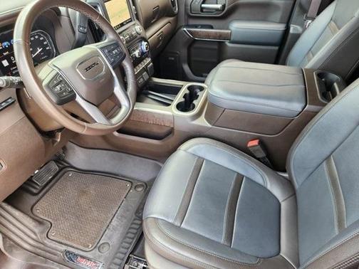 2023 GMC Sierra 2500 Denali