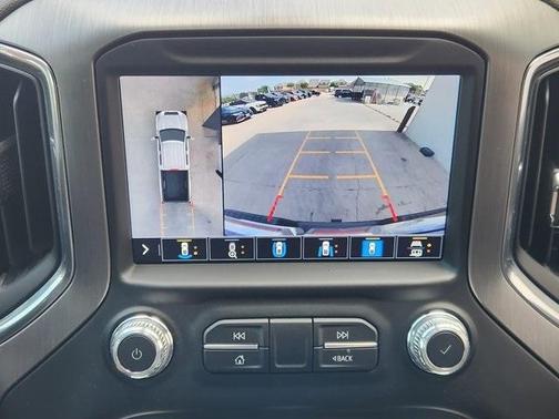 2023 GMC Sierra 2500 Denali